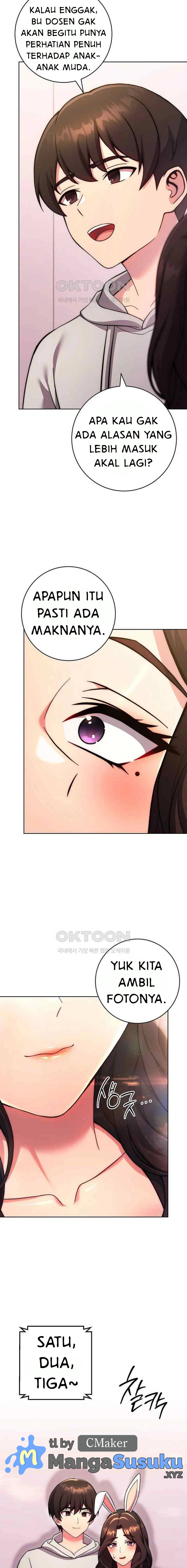 Love Choice - Chapter 31 18