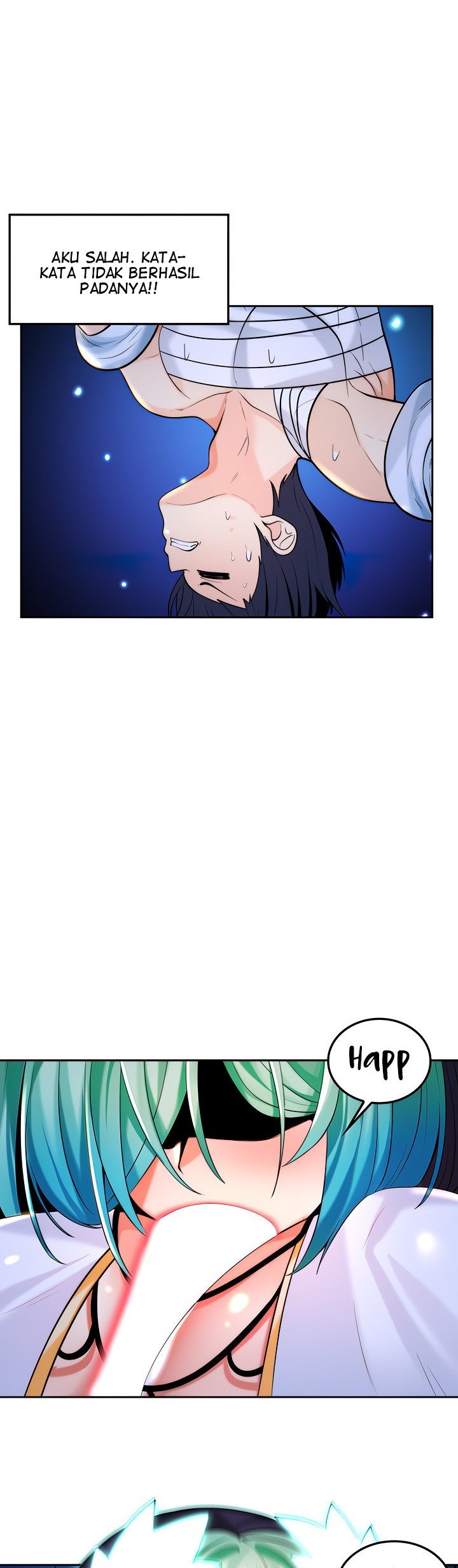 Fucked the World Tree - Chapter 31 15