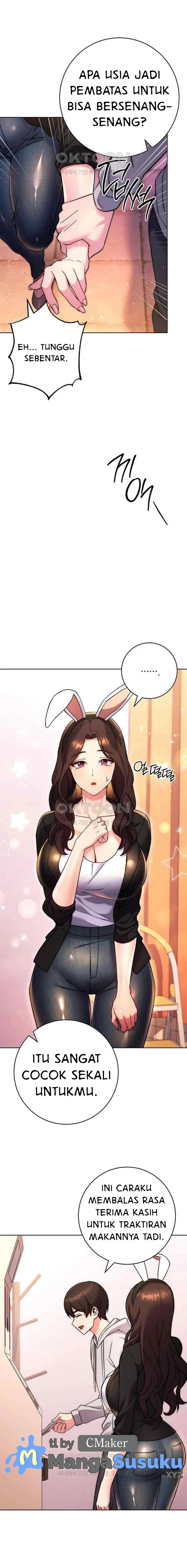 Love Choice - Chapter 31 14