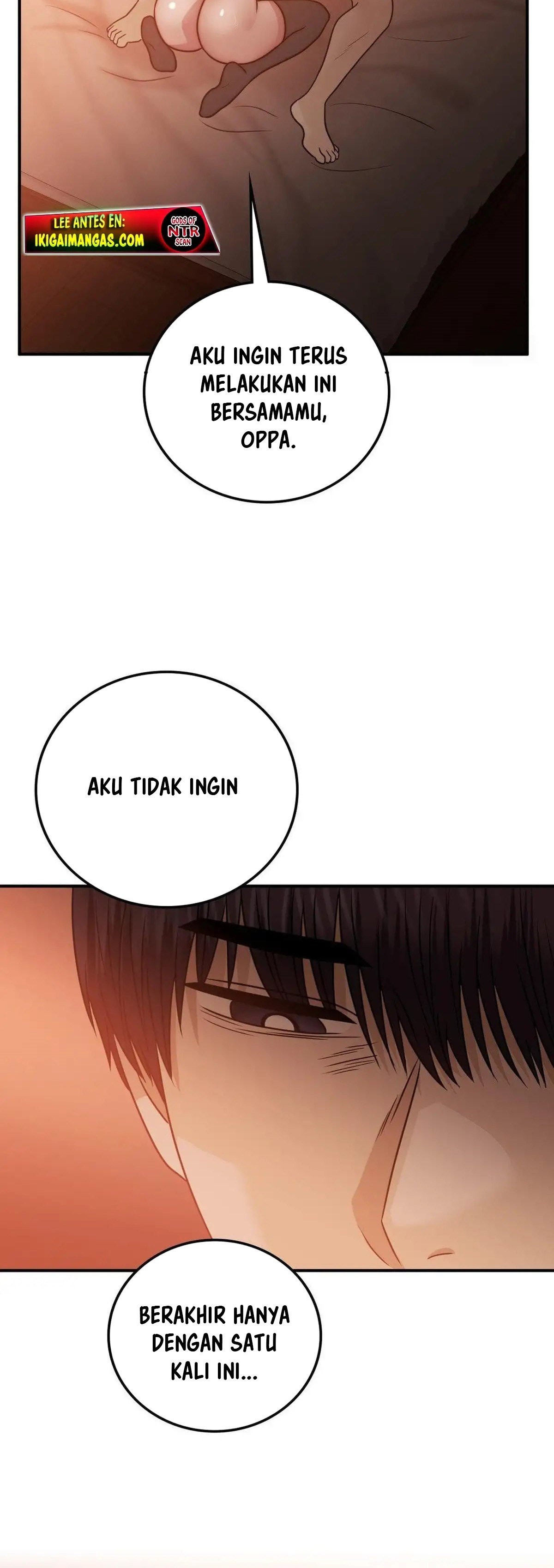 Stepmother’s Past - Chapter 31 16 Stepmother’s Past - Chapter 31 16