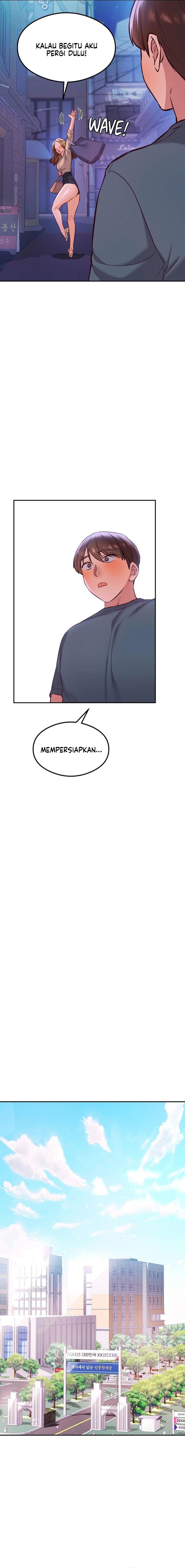 The Massage Club - Chapter 31 17 The Massage Club - Chapter 31 17