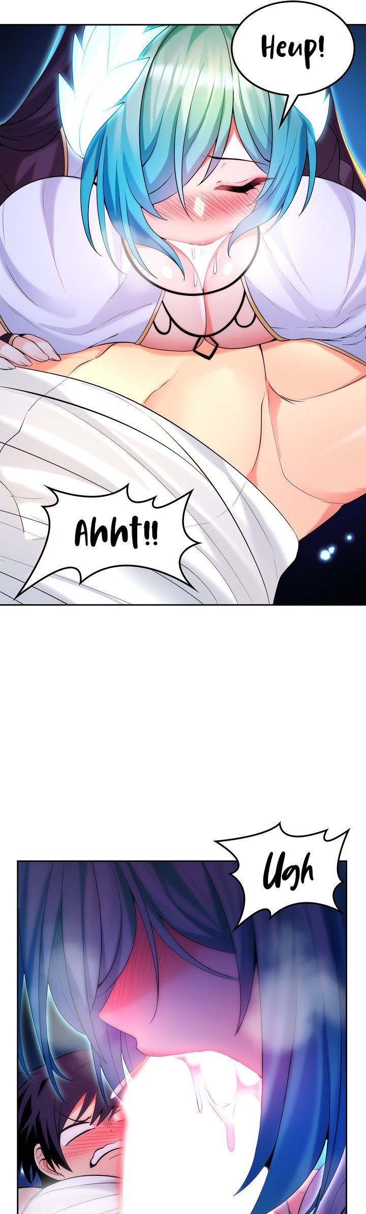 Fucked the World Tree - Chapter 31 8