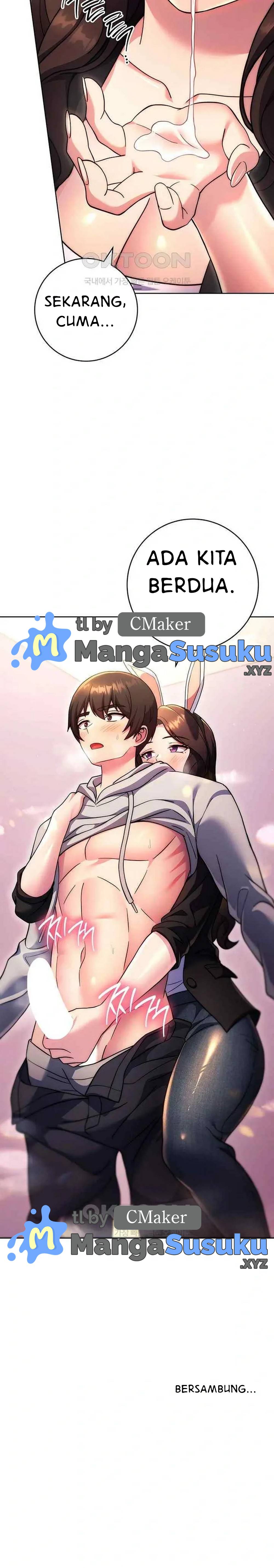 Love Choice - Chapter 31 25