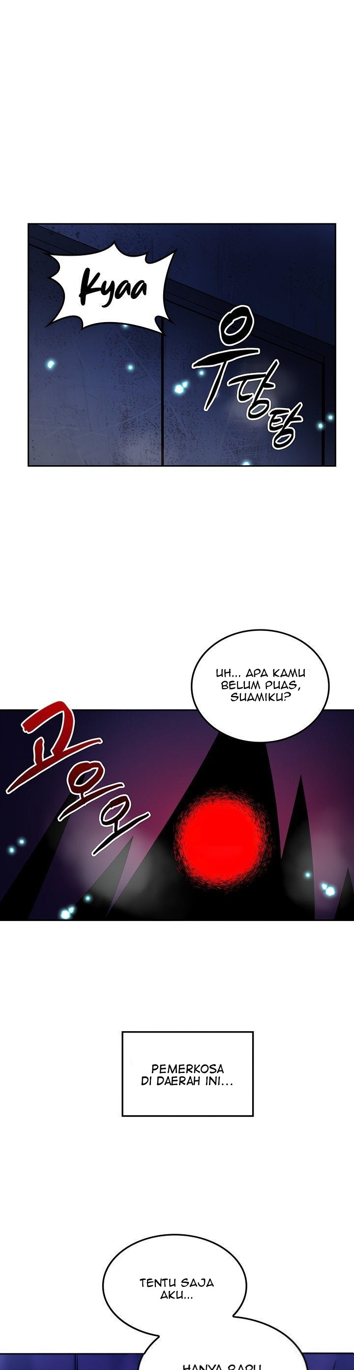 Fucked the World Tree - Chapter 31 40