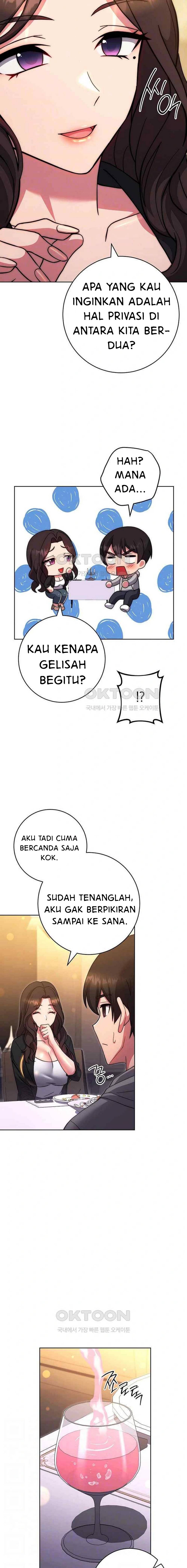 Love Choice - Chapter 31 6