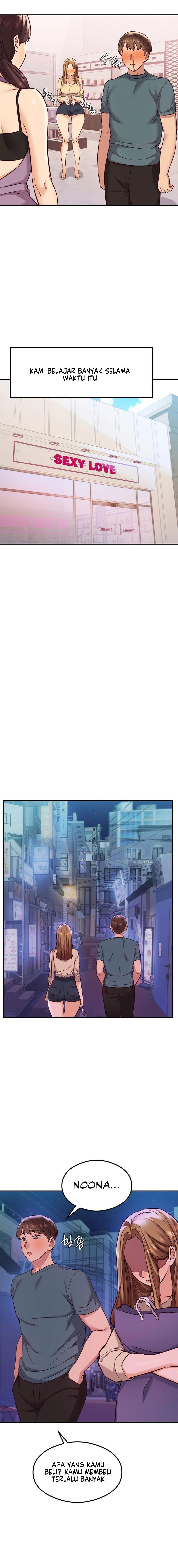 The Massage Club - Chapter 31 14 The Massage Club - Chapter 31 14