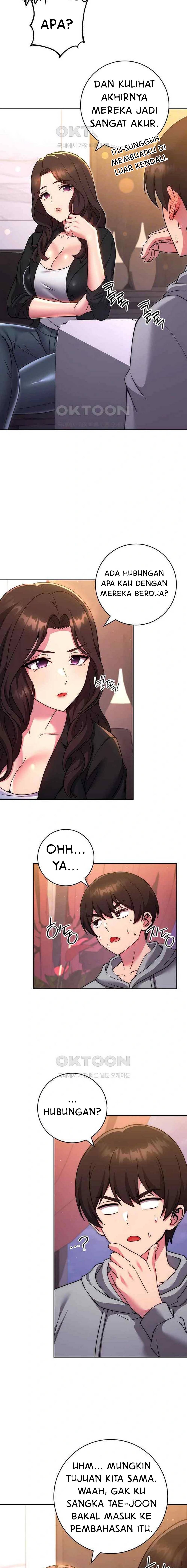 Love Choice - Chapter 31 8
