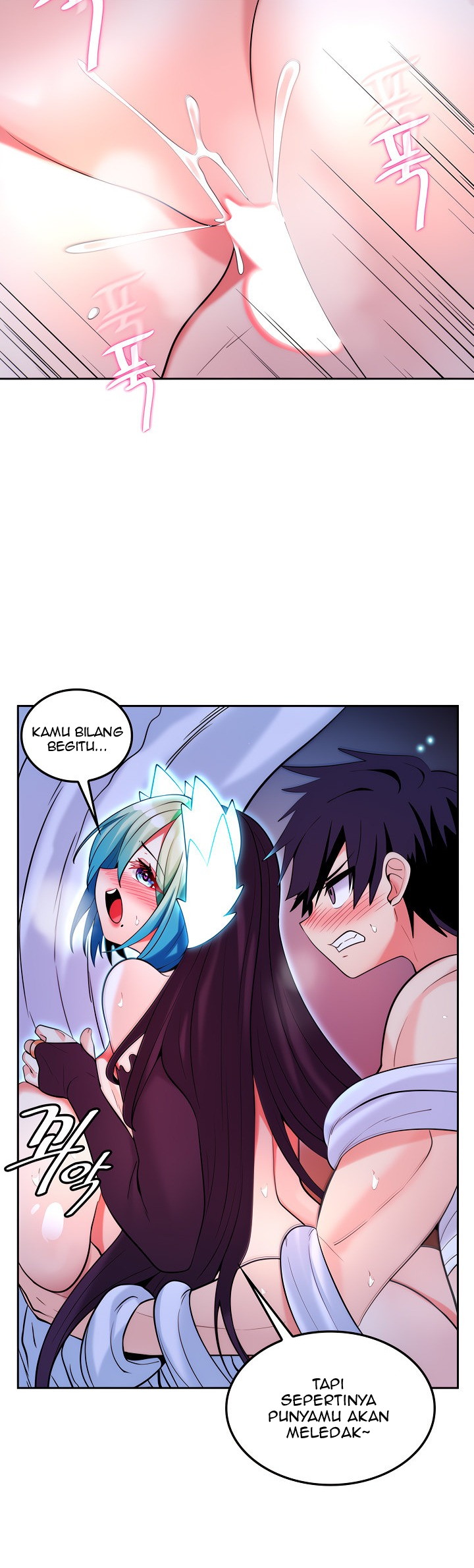 Fucked the World Tree - Chapter 31 28