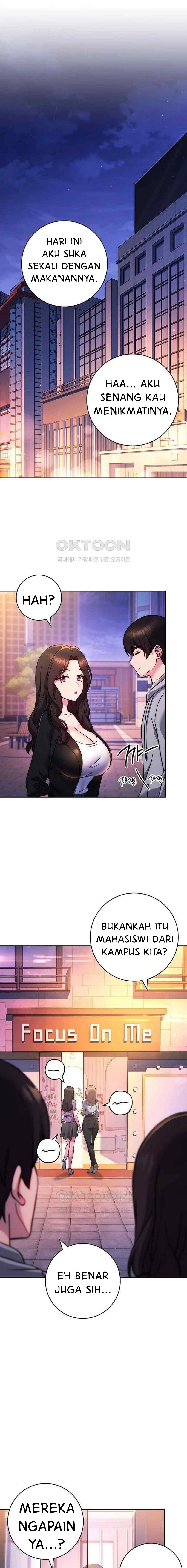 Love Choice - Chapter 31 12