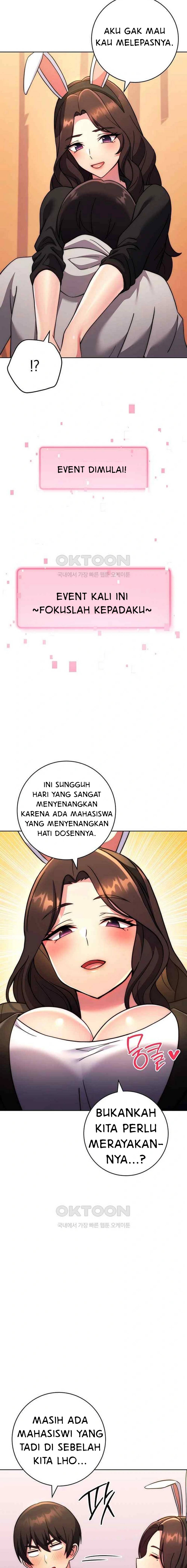 Love Choice - Chapter 31 20