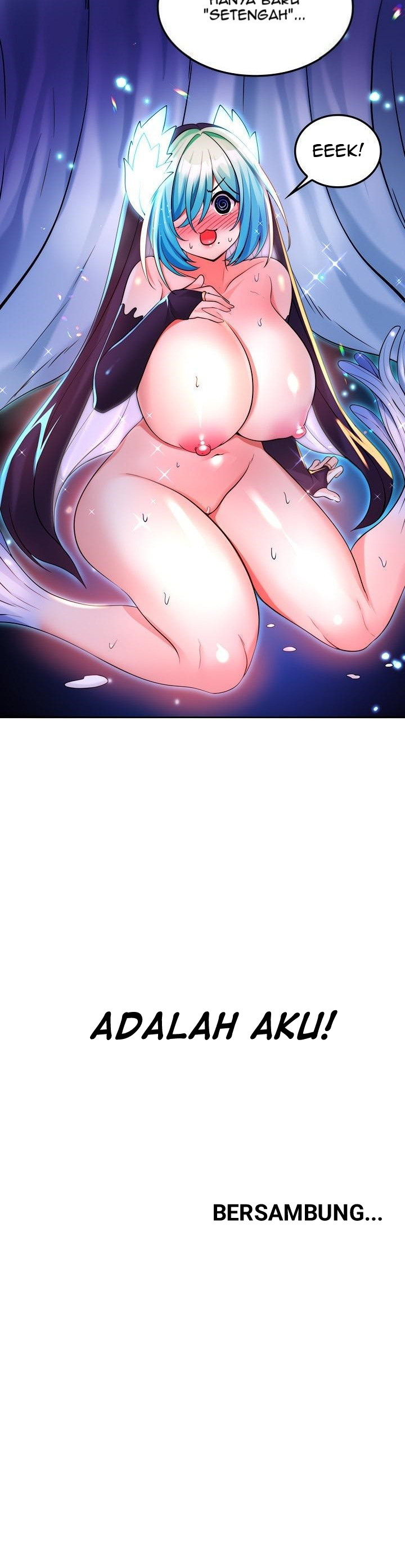 Fucked the World Tree - Chapter 31 41