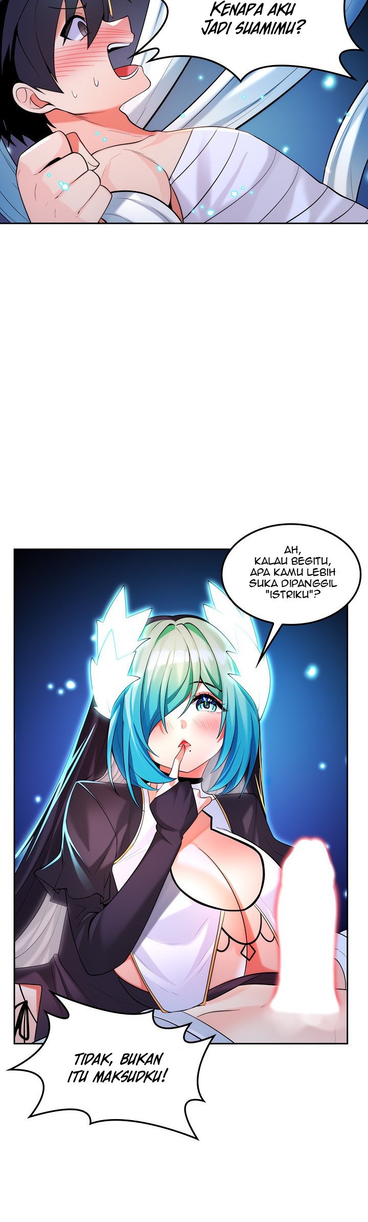 Fucked the World Tree - Chapter 31 13
