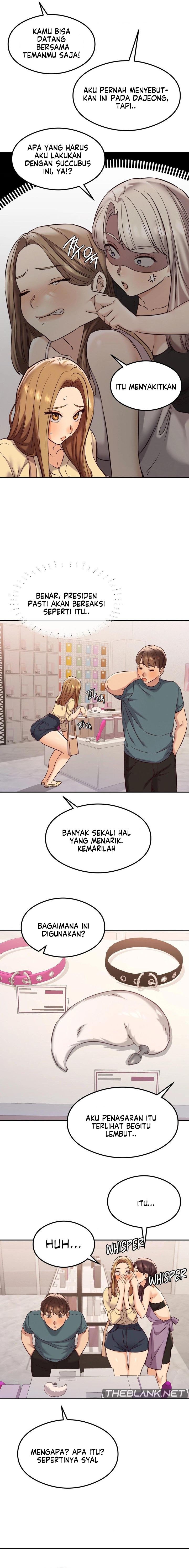 The Massage Club - Chapter 31 10 The Massage Club - Chapter 31 10