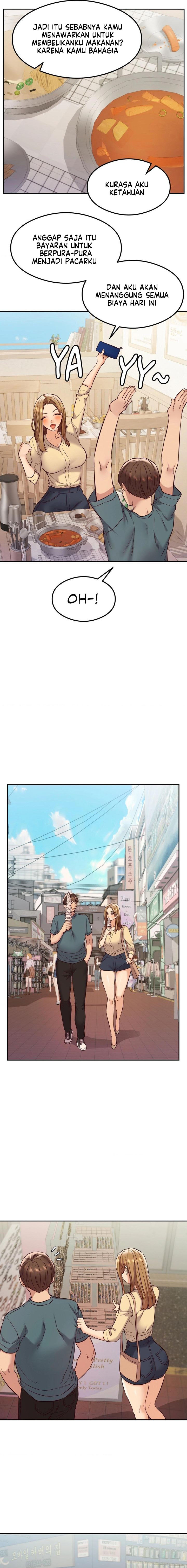 The Massage Club - Chapter 31 6 The Massage Club - Chapter 31 6