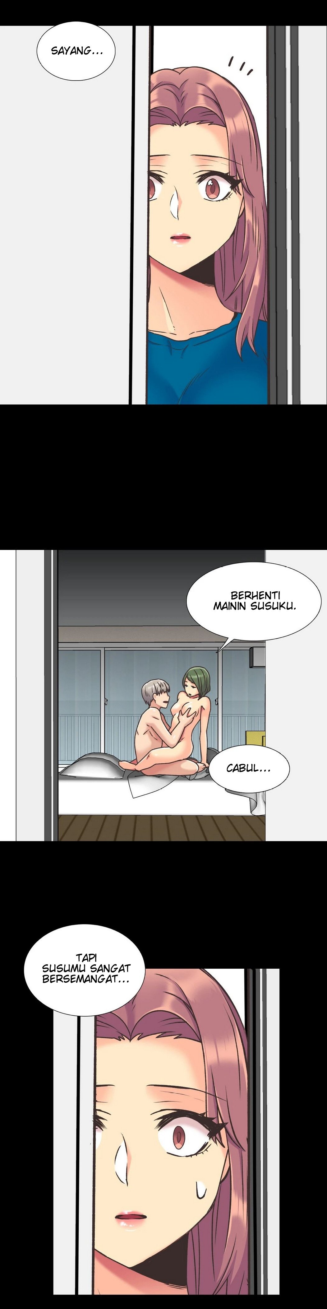 The Yes Girl - Chapter 42 10