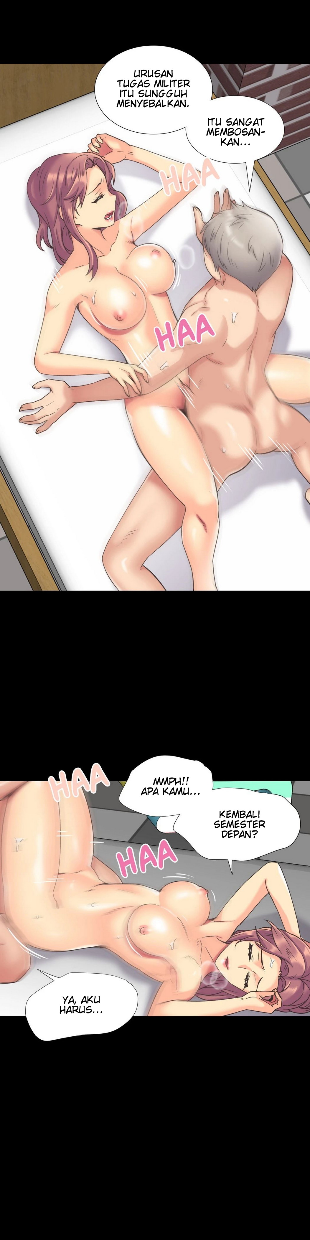 The Yes Girl - Chapter 42 19