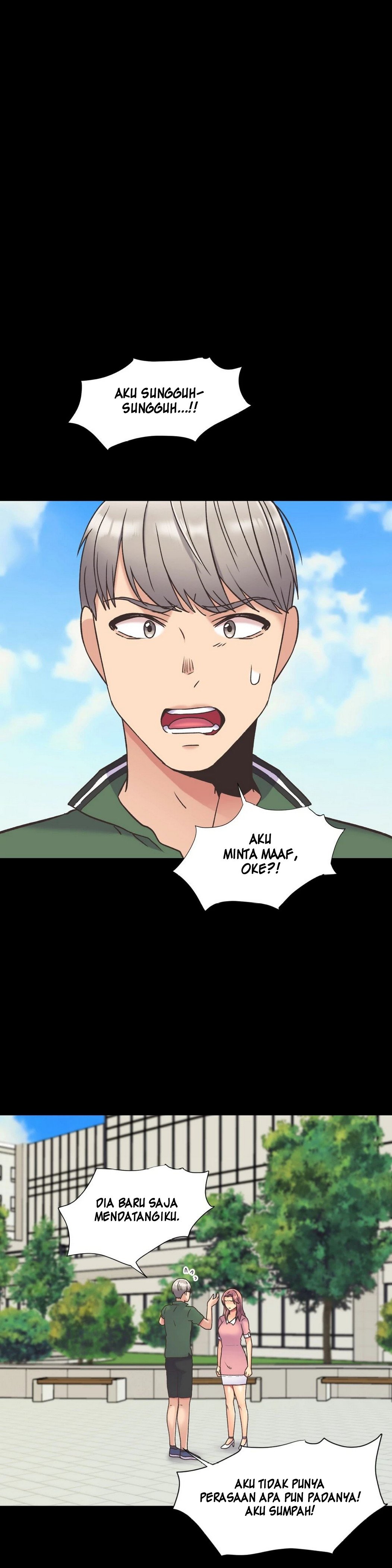 The Yes Girl - Chapter 42 13