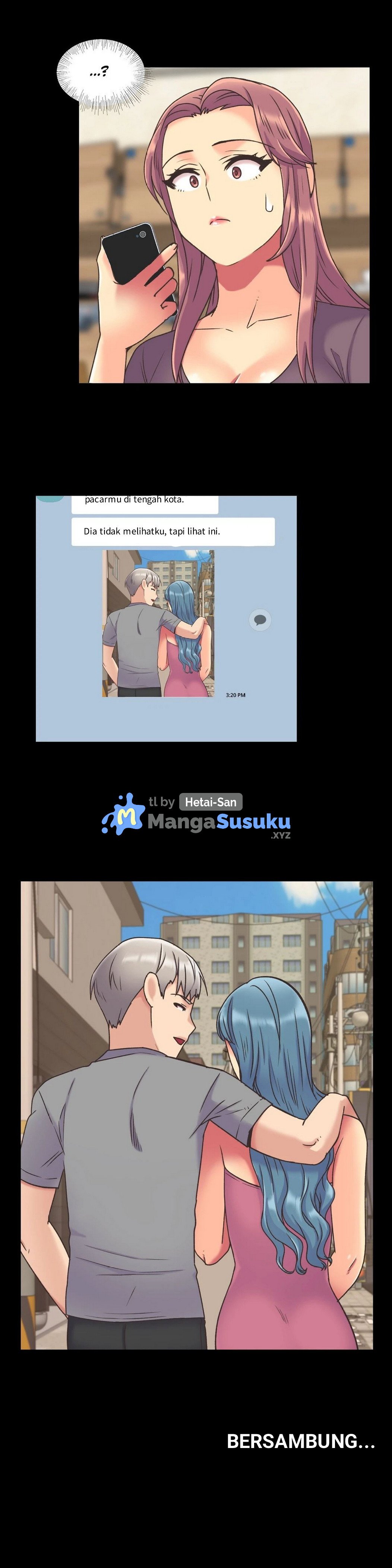 The Yes Girl - Chapter 42 24