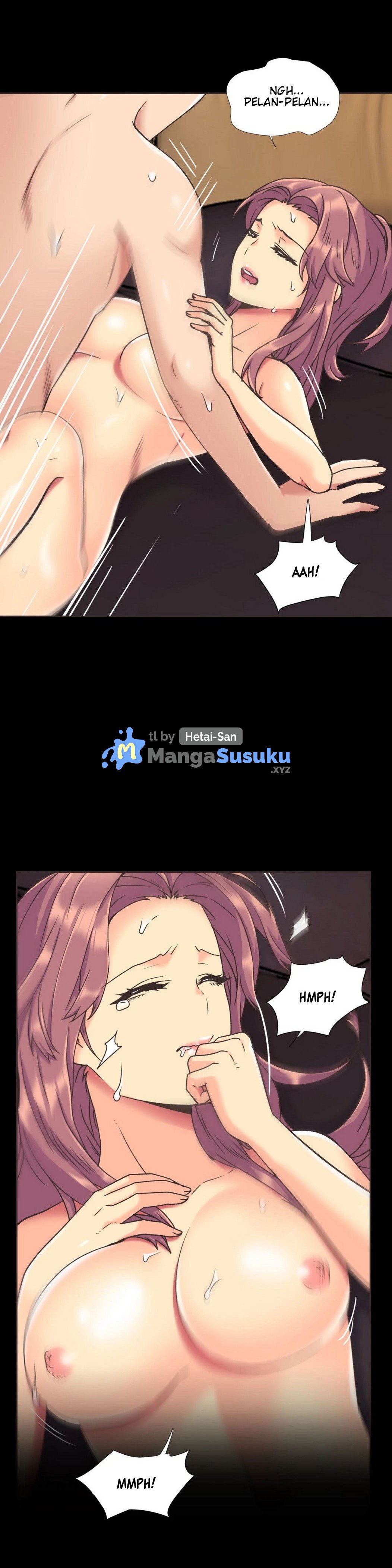 The Yes Girl - Chapter 42 6