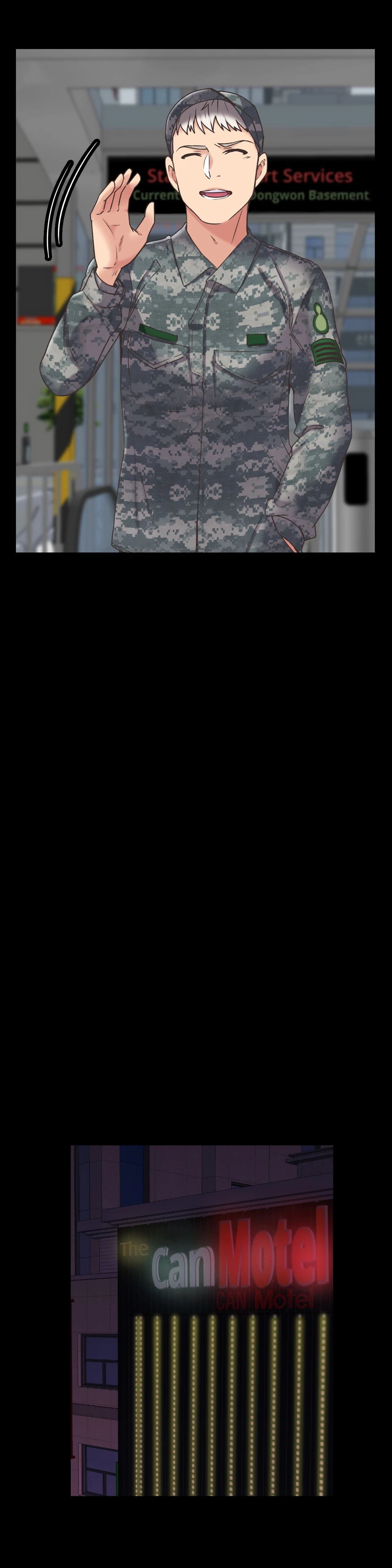 The Yes Girl - Chapter 42 18