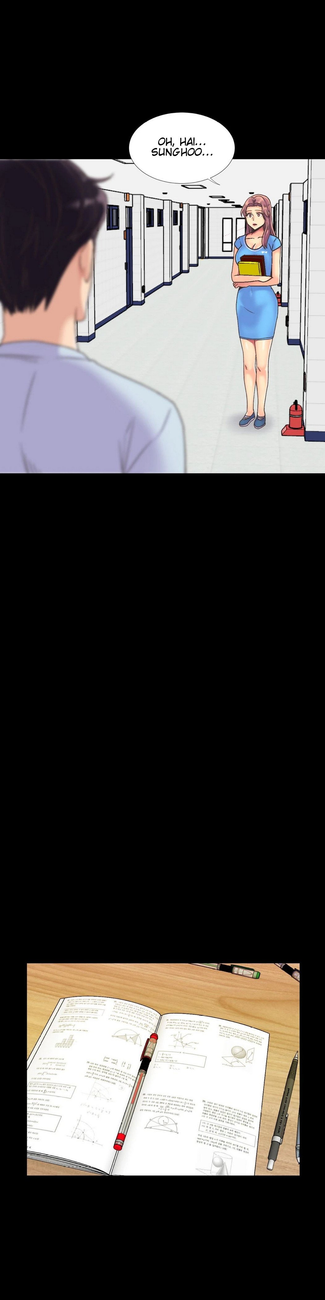 The Yes Girl - Chapter 42 22