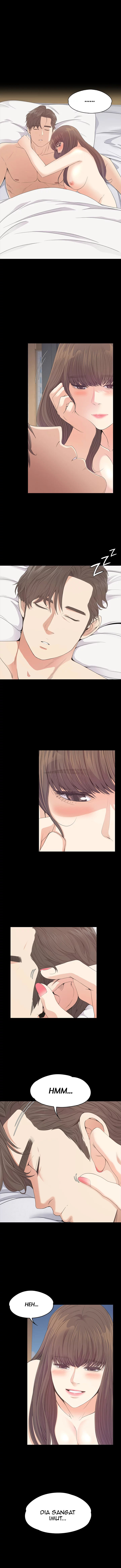 Gangnam Romance - Chapter 42 8