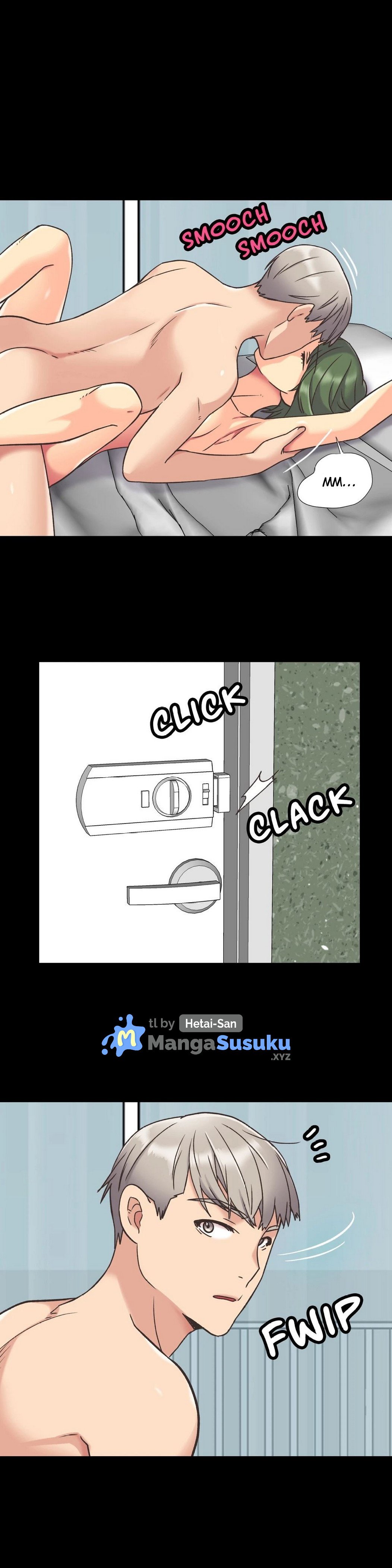 The Yes Girl - Chapter 42 11