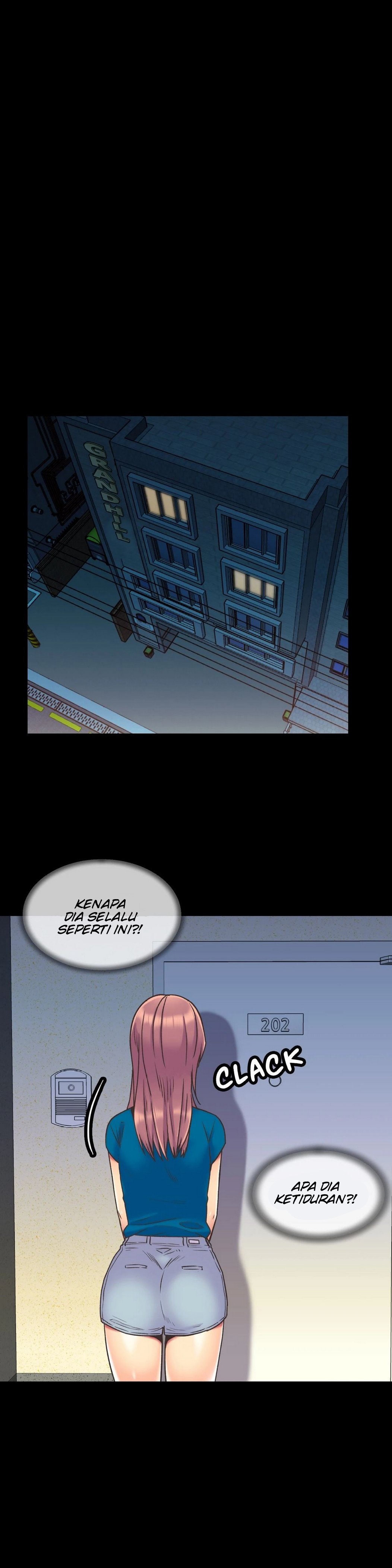 The Yes Girl - Chapter 42 9