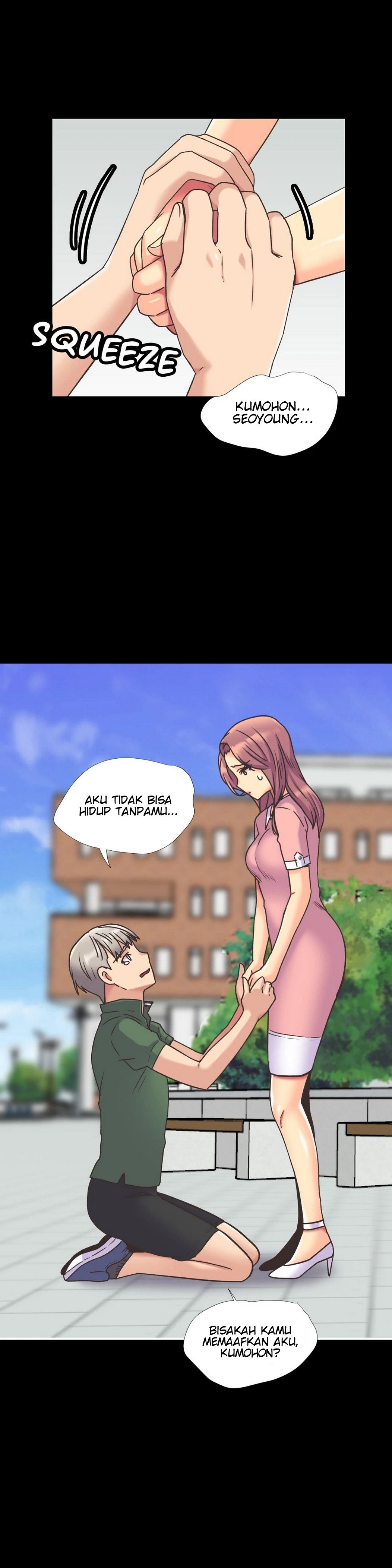 The Yes Girl - Chapter 42 15