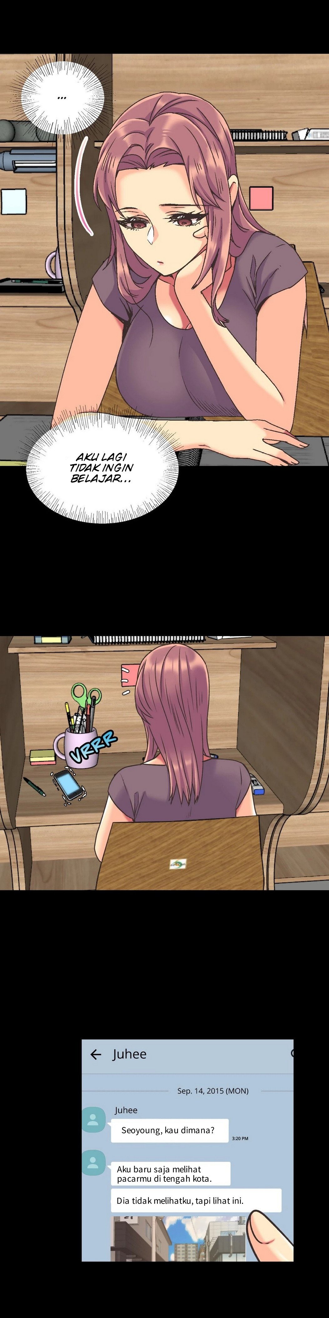 The Yes Girl - Chapter 42 23