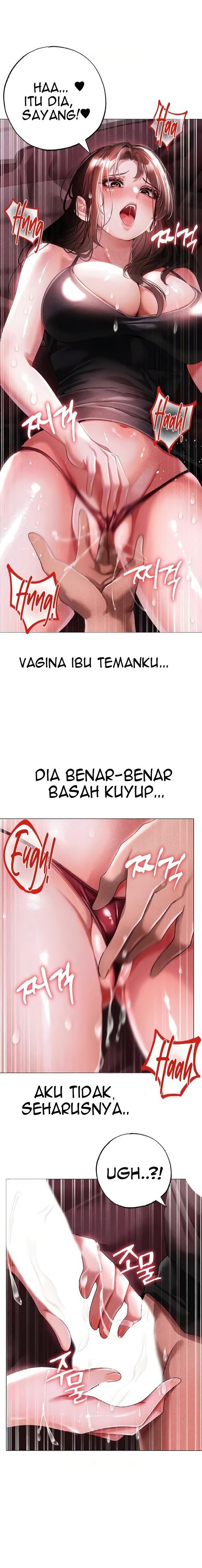 Fake Blonde Tanning Gangster - Chapter 45 19 Fake Blonde Tanning Gangster - Chapter 45 19