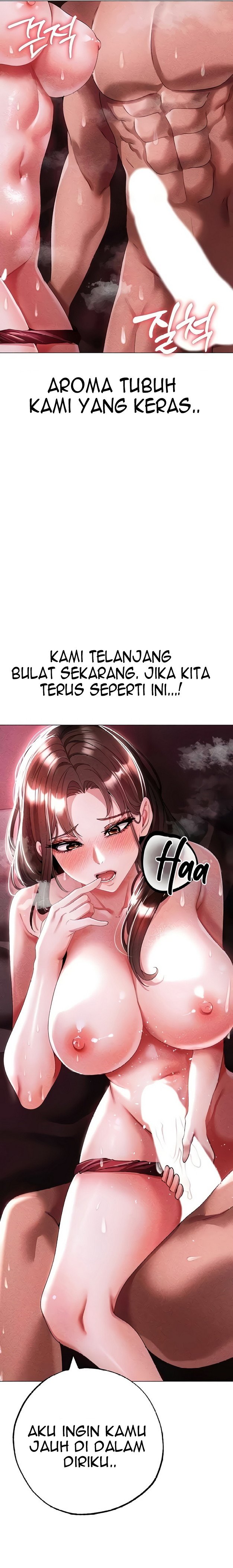 Fake Blonde Tanning Gangster - Chapter 45 23 Fake Blonde Tanning Gangster - Chapter 45 23