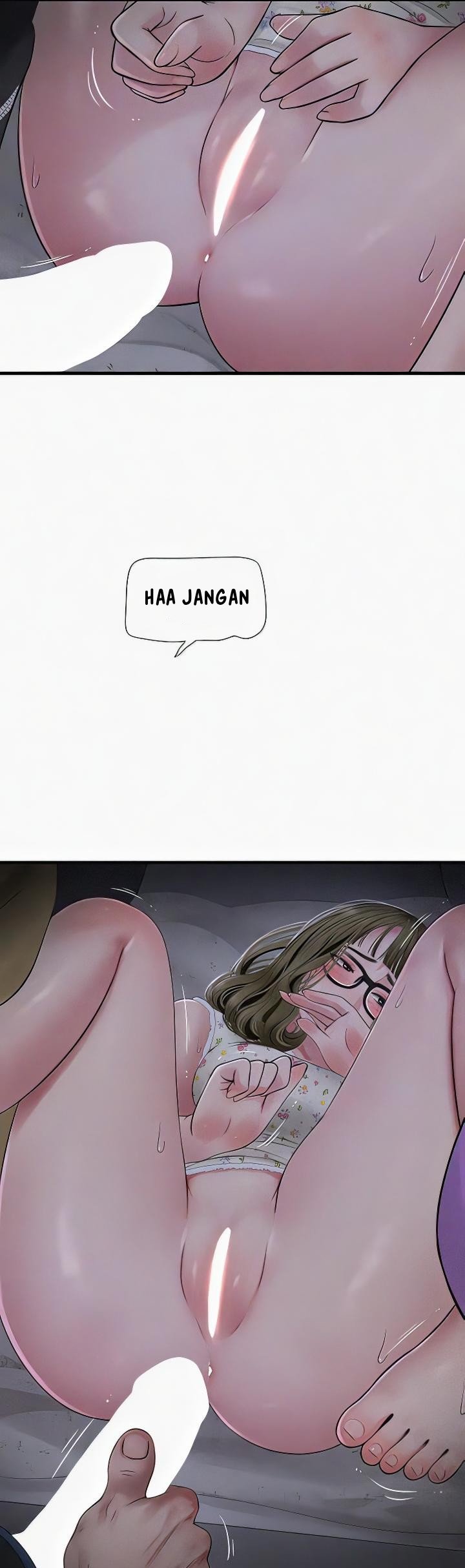 The Hole Diary - Chapter 45 4