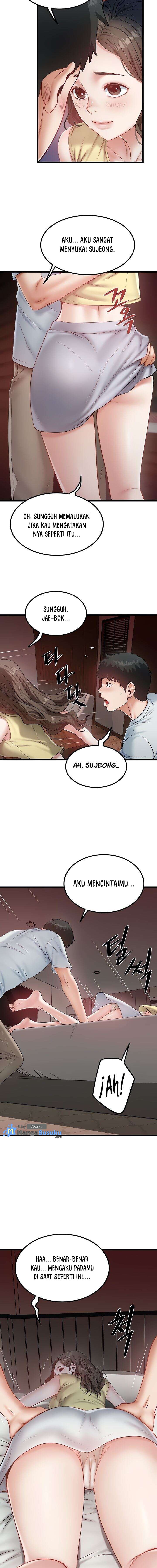 A Bachelor in the Country - Chapter 45 6