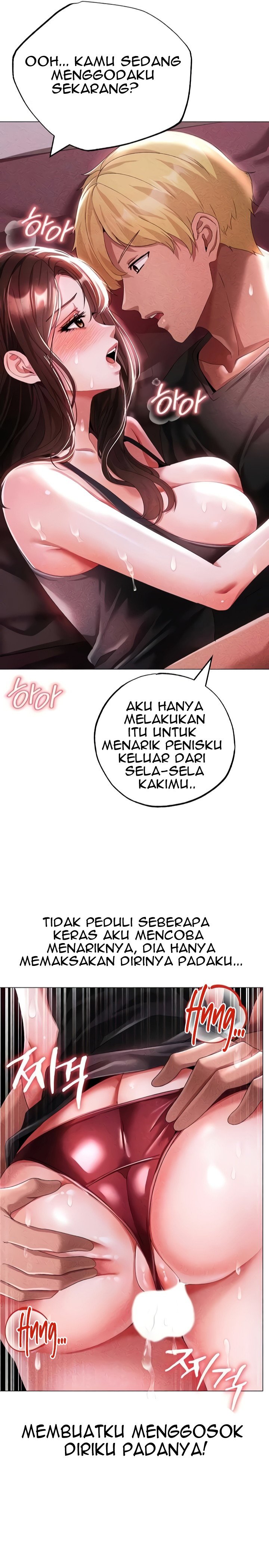 Fake Blonde Tanning Gangster - Chapter 45 14 Fake Blonde Tanning Gangster - Chapter 45 14