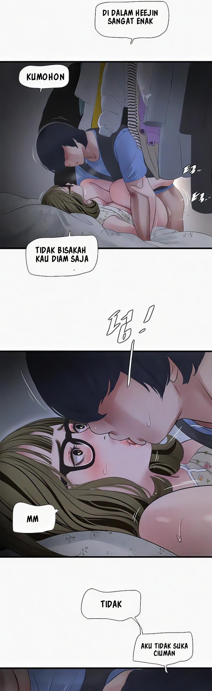 The Hole Diary - Chapter 45 13
