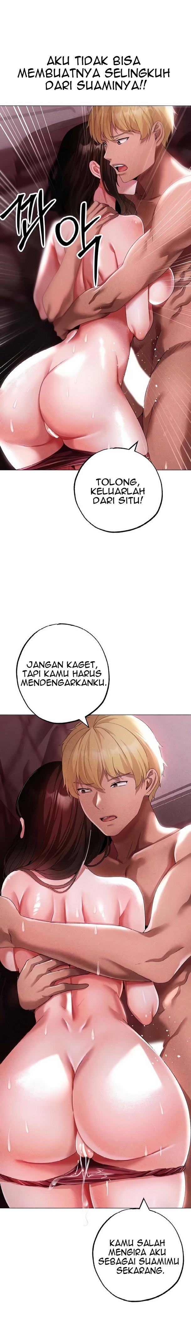 Fake Blonde Tanning Gangster - Chapter 45 24 Fake Blonde Tanning Gangster - Chapter 45 24