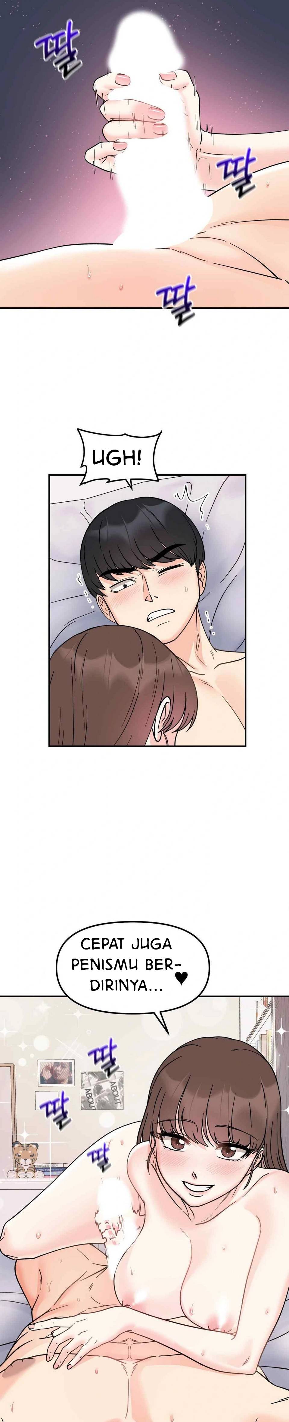 Secret Siblings - Chapter 45 11 Secret Siblings - Chapter 45 11