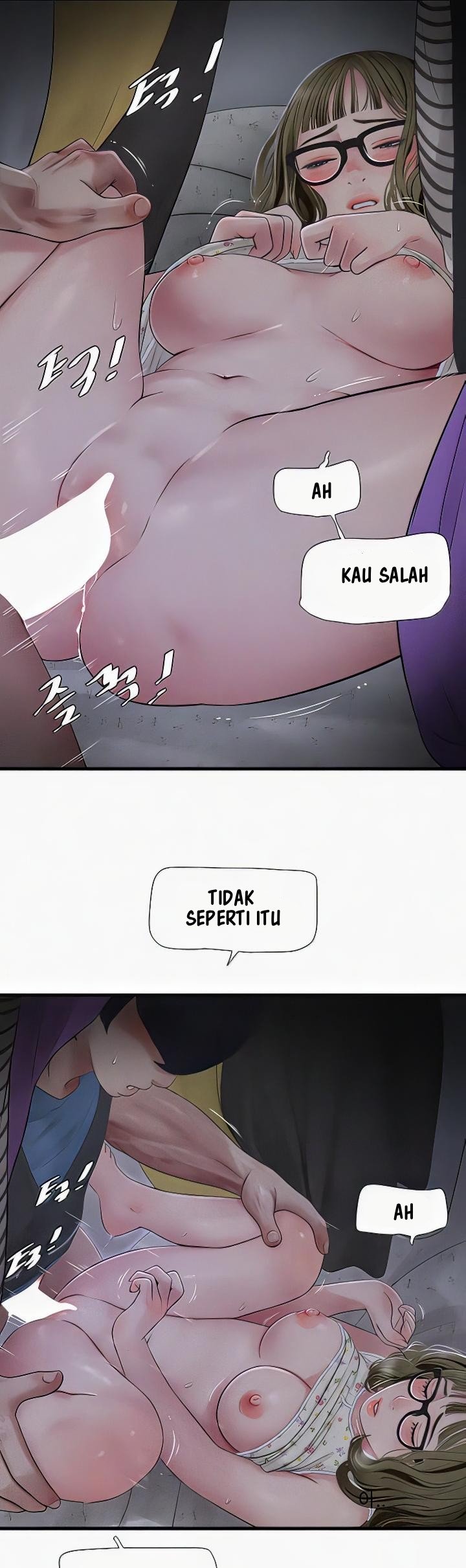The Hole Diary - Chapter 45 15