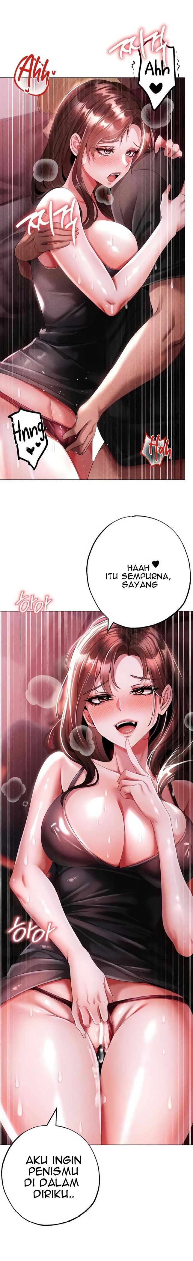 Fake Blonde Tanning Gangster - Chapter 45 21 Fake Blonde Tanning Gangster - Chapter 45 21