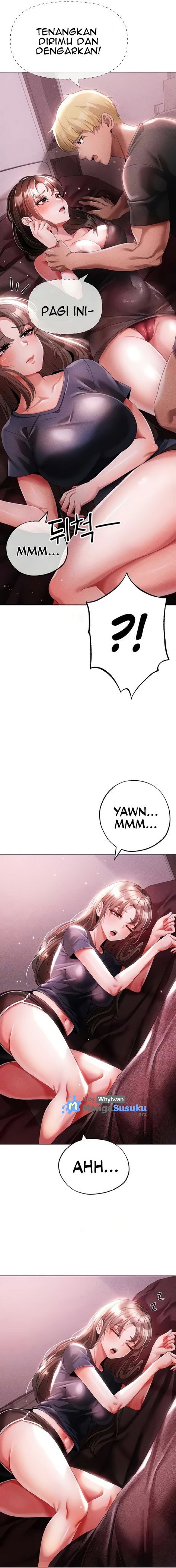 Fake Blonde Tanning Gangster - Chapter 45 7 Fake Blonde Tanning Gangster - Chapter 45 7