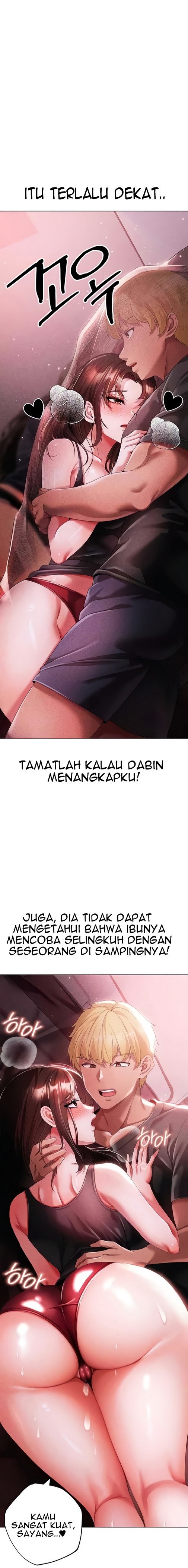 Fake Blonde Tanning Gangster - Chapter 45 8 Fake Blonde Tanning Gangster - Chapter 45 8