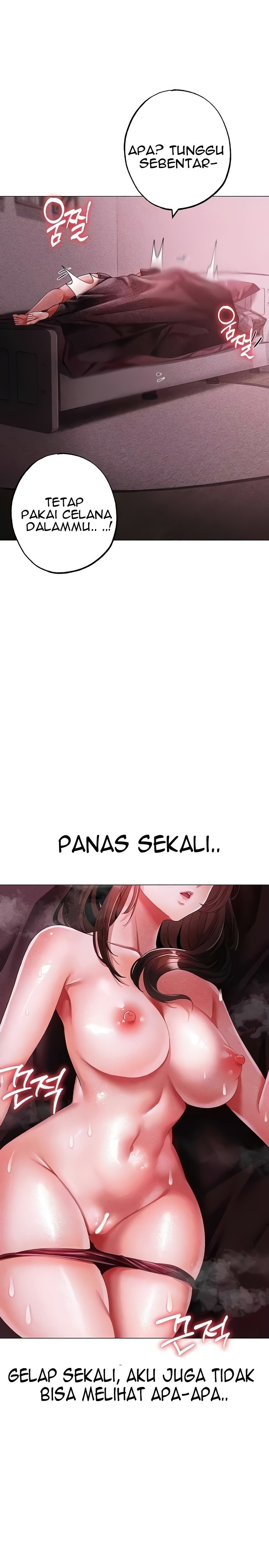 Fake Blonde Tanning Gangster - Chapter 45 22 Fake Blonde Tanning Gangster - Chapter 45 22