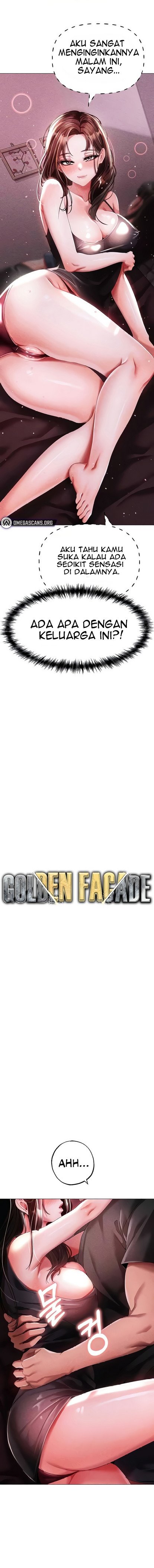 Fake Blonde Tanning Gangster - Chapter 45 4 Fake Blonde Tanning Gangster - Chapter 45 4