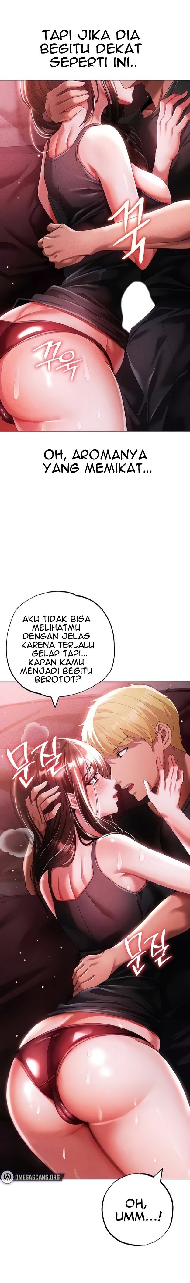 Fake Blonde Tanning Gangster - Chapter 45 9 Fake Blonde Tanning Gangster - Chapter 45 9