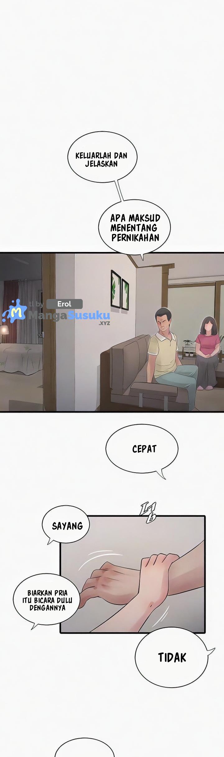 The Hole Diary - Chapter 45 10