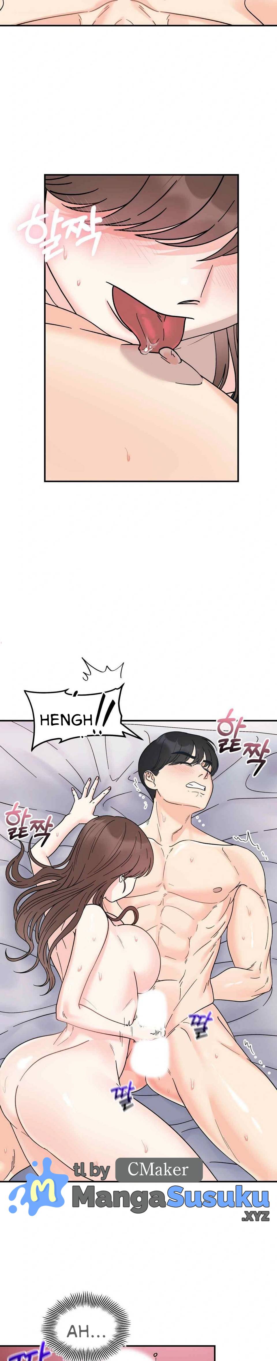 Secret Siblings - Chapter 45 12 Secret Siblings - Chapter 45 12