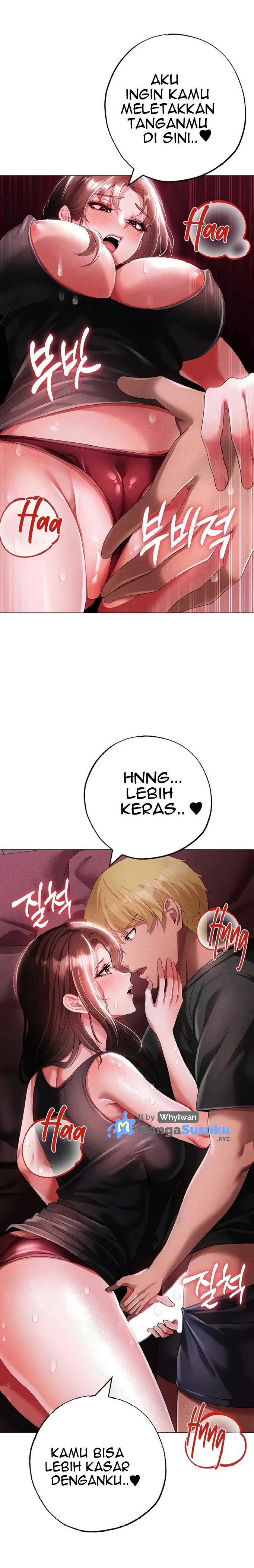 Fake Blonde Tanning Gangster - Chapter 45 18 Fake Blonde Tanning Gangster - Chapter 45 18