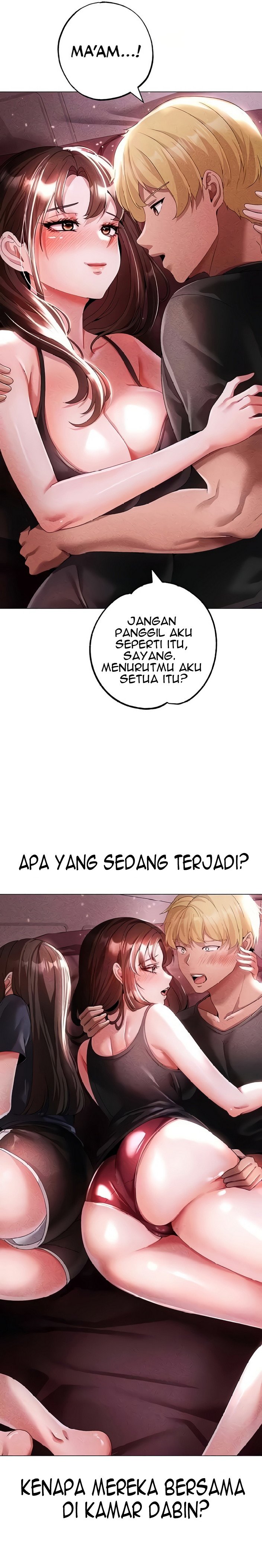 Fake Blonde Tanning Gangster - Chapter 45 5 Fake Blonde Tanning Gangster - Chapter 45 5