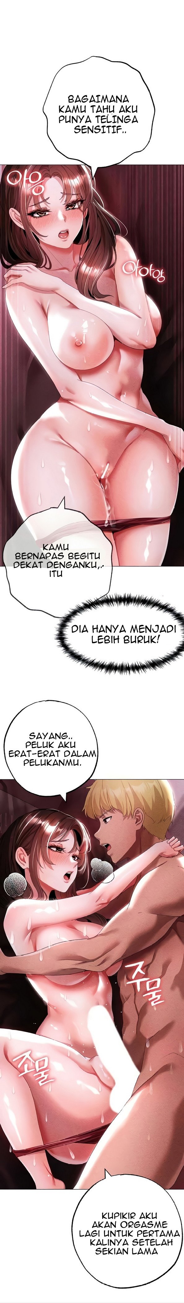 Fake Blonde Tanning Gangster - Chapter 45 25 Fake Blonde Tanning Gangster - Chapter 45 25